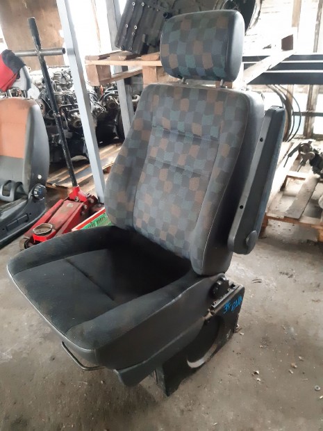 Mercedes Vito Jobb Els ls