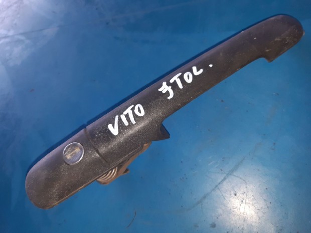 Mercedes Vito Jobb Tolóajtó Külső Kilincs