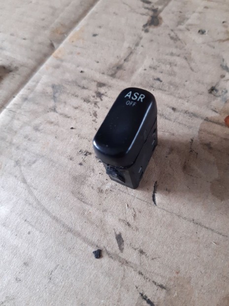 Mercedes Vito Kipörgésgátló Kapcsoló