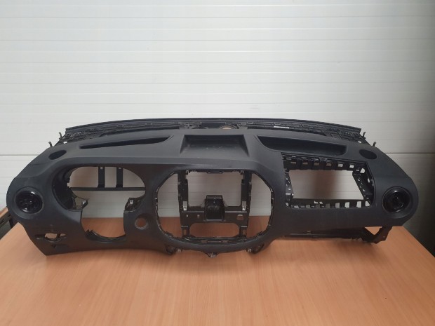 Mercedes Vito MSZERFAL W447 V FEKETE  A44768004879J72 elad