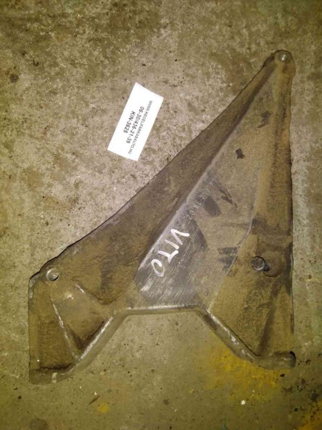 Mercedes Vito Motortartó Bak