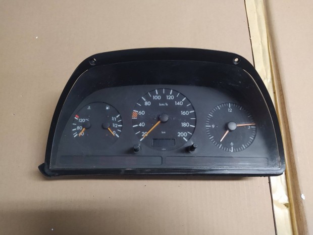 Mercedes Vito Műszerfalóra eladó!