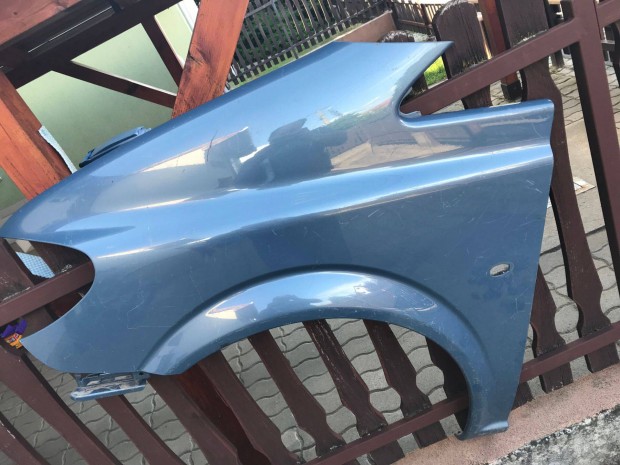 Mercedes Vito Sárvédő