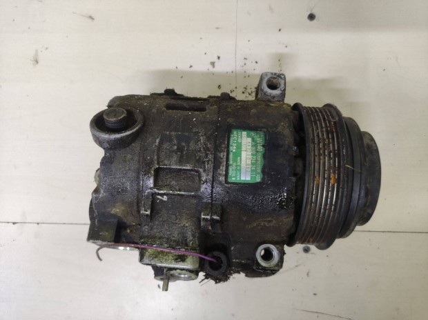 Mercedes Vito Sprinter klmakompresszor