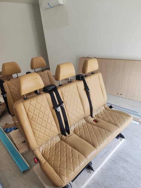 Mercedes Vito lssor