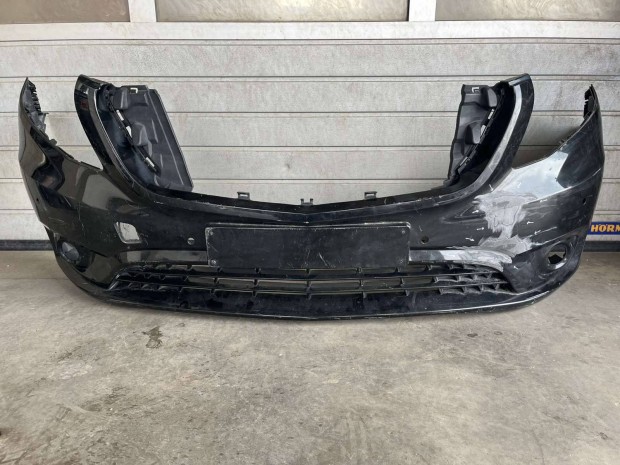 Mercedes Vito V osztály W447 első lökhárító lökő 2014-2024 A447885082