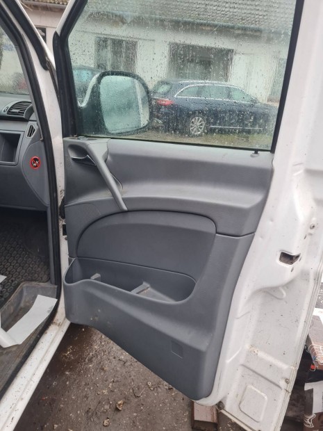 Mercedes Vito Viano 639 Jobb els ajtkrpit