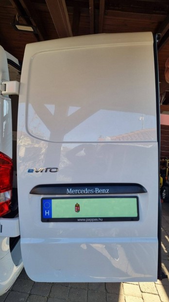 Mercedes Vito W447 Bal hts ajt