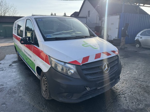 Mercedes Vito W447 alkatrszek 