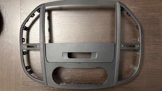 Mercedes Vito W447 mszerfal rdi keret A4476890011