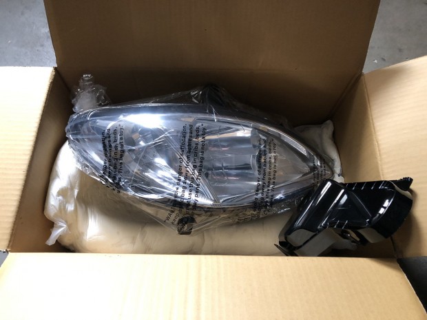 Mercedes Vito W639 jobb f�nysz�r� 20-0463-05-2 elad�