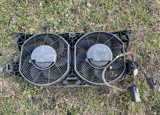 Mercedes Vito W639 ventilátor A639 503 00 01/003