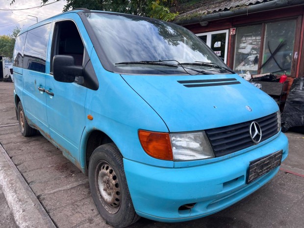 Mercedes Vito (1997) 2.3D 601942 Alkatrészek #M3197