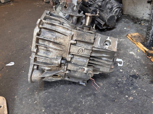 Mercedes Vito (1st gen) W638 2.2 CDI V�lt�