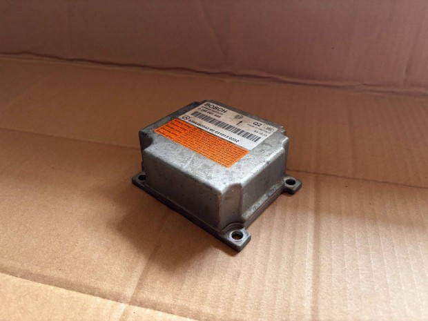 Mercedes Vito (2nd gen) W639 l�gzs�k ind�t� elektronika