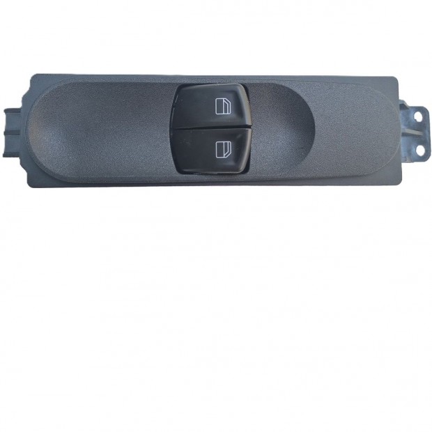 Mercedes Vito, Viano bal els� ablakemel� kapcsol�