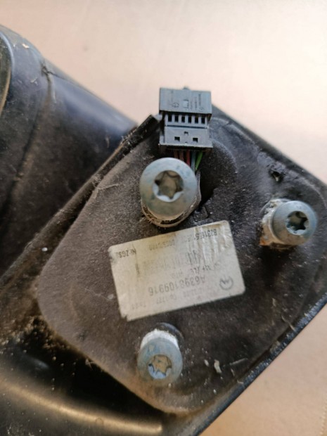 Mercedes Vito, Viano gy�ri bontott jobb k�ls� t�k�r