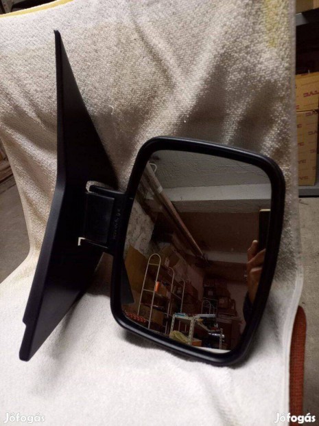 Mercedes Vito (W638) 1995.12.01-2003.08.31 tkr jobb kzi lltsu