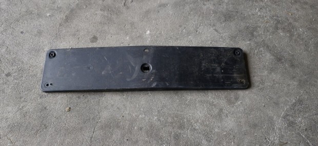 Mercedes Vito / V-oszt�ly (W447) els� rendsz�mt�bla tart� -