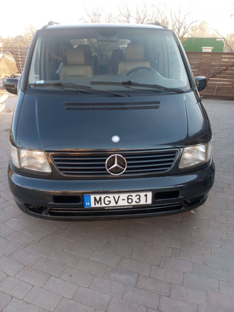 Mercedes Vito (automata)