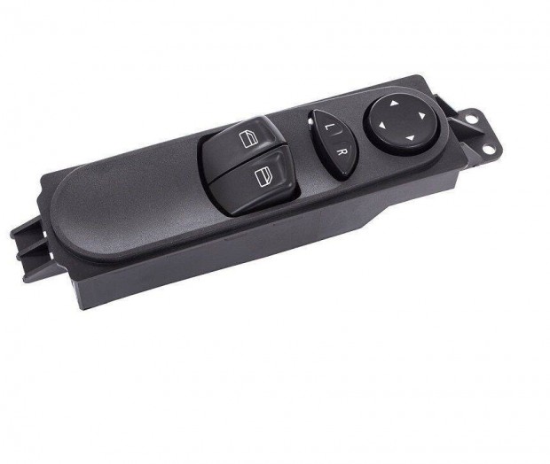 Mercedes Vito ablakemel s tkrllt kapcsol, 2003-2014