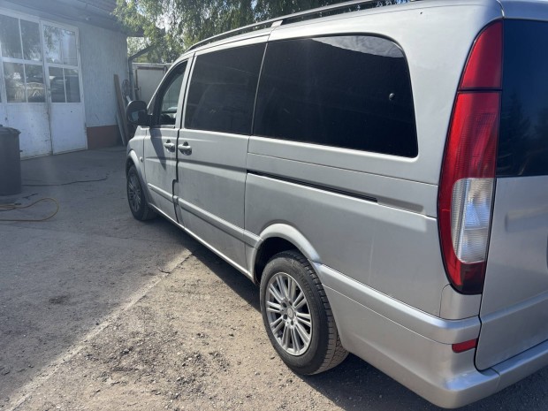 Mercedes Vito alkatrszek elad
