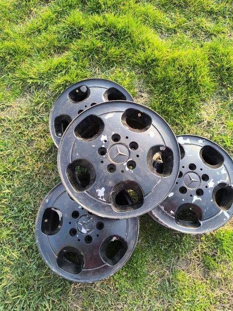 Mercedes Vito alufelni 30000./szett 