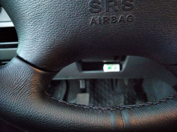 Mercedes Vito kormány gyári Viano kormánykerék új állapotban