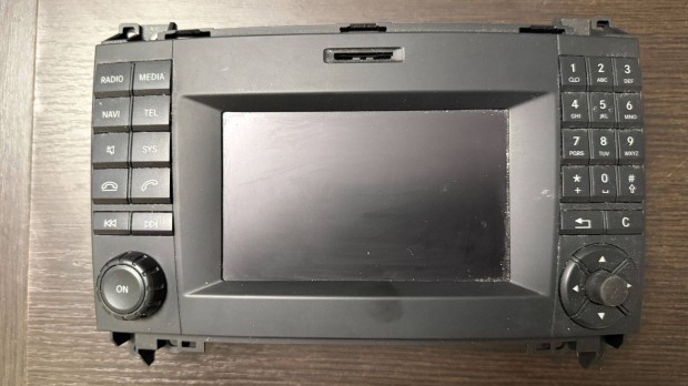 Mercedes Vito w447 fejegysg A4479009005 elad