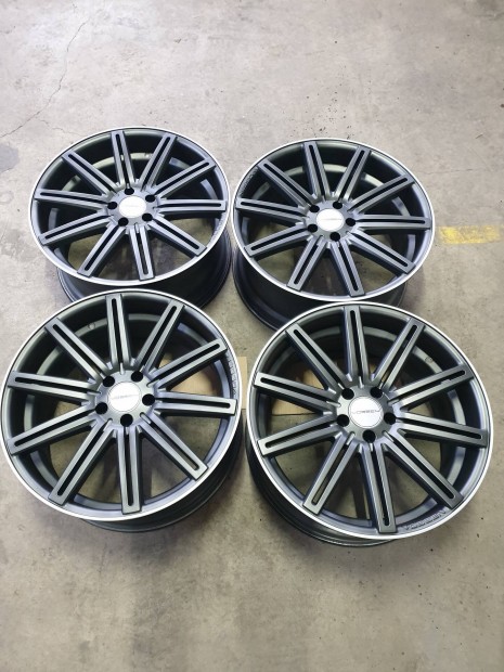 Mercedes Volkswagen Bmw 20 alufelni 5x112 