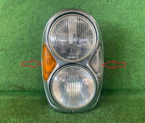 Mercedes W108 indexb�ra