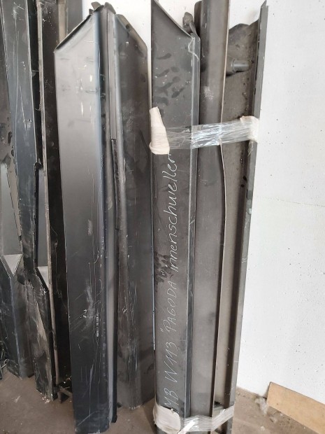 Mercedes W113 pagoda k�sz�b