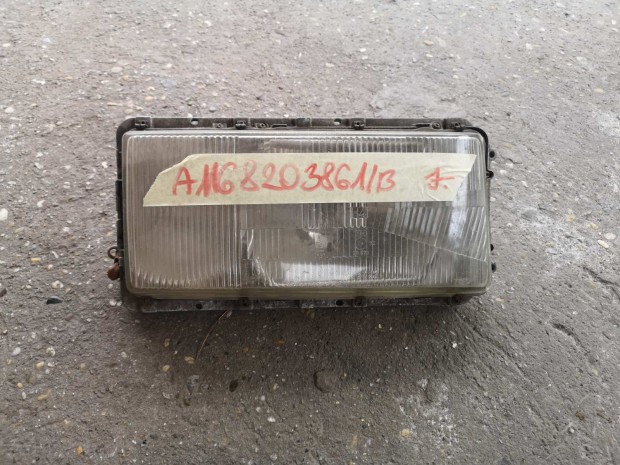 Mercedes W116 jobb fényszóró A1168203861 eladó