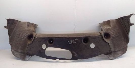 Mercedes W117 kipufog feletti hvd burkolat A1176840400 elad