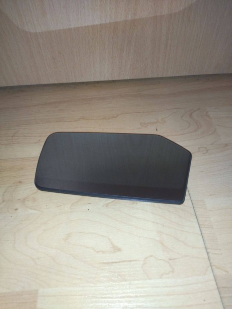 Mercedes W123 tükör