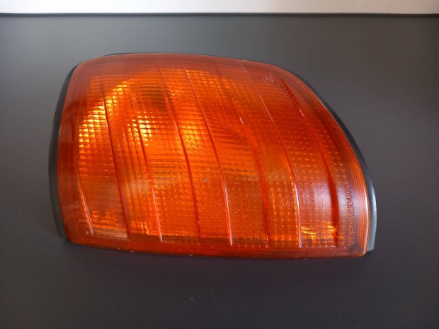 Mercedes W124 Bosch bal első irányjelhő eladó