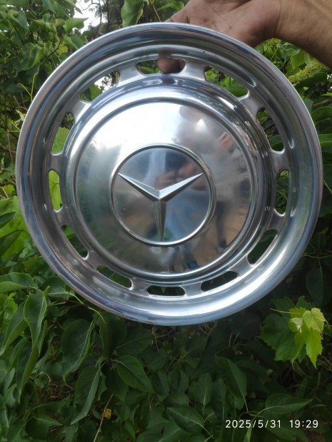 Mercedes W124 dsztrcsa 