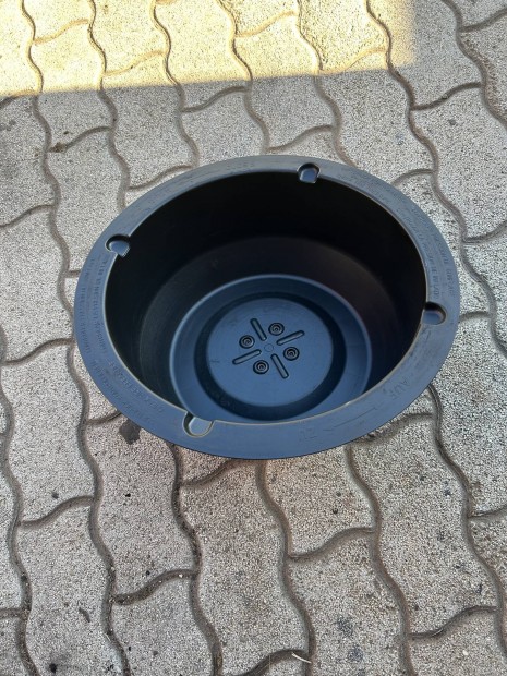 Mercedes W124 gyári pótkerék leszorító csomagtér burkolat