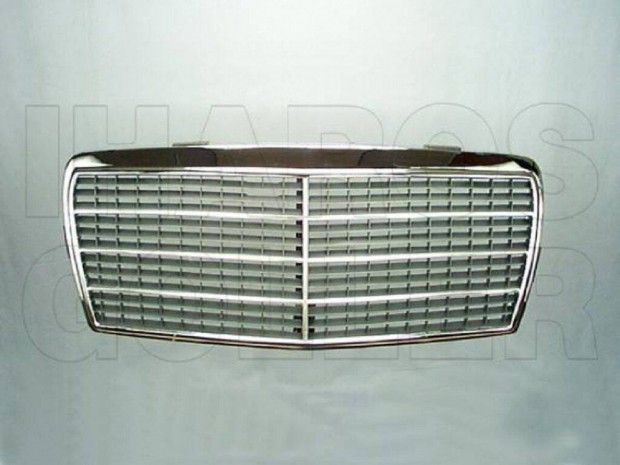 Mercedes W124 hűtőrács 3526998