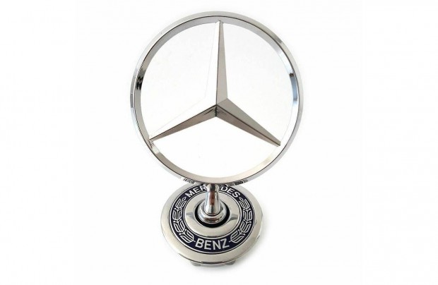 Mercedes W140 - S-class első csillag eladó. Cikkszám:1408800286