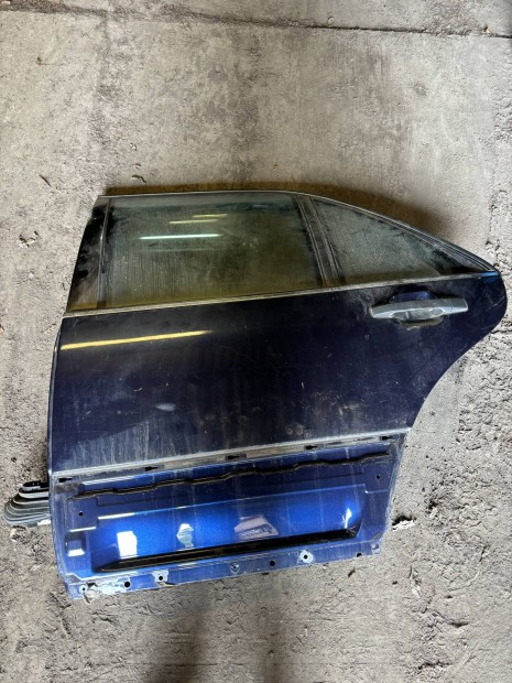 Mercedes W140 bal h�ts� ajt� k�k 