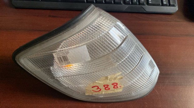 Mercedes W140 jobb oldali ir�nyjelz� 1305233939 elad�