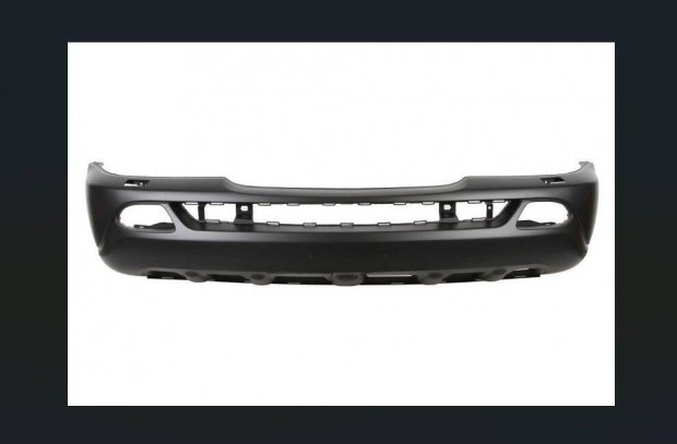 Mercedes W163 ML els lkhrt fnyszr moss j facelift 2001-