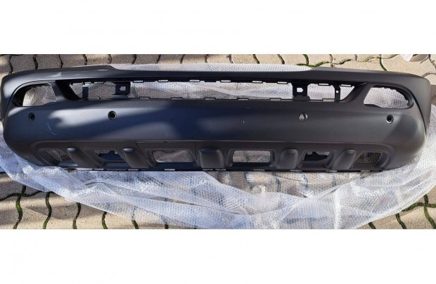 Mercedes W163 ML els lkhrt radaros j facelift 2001-