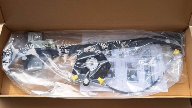 Mercedes W163 ablakemel� szerkezet els� h�ts� jobb bal �j