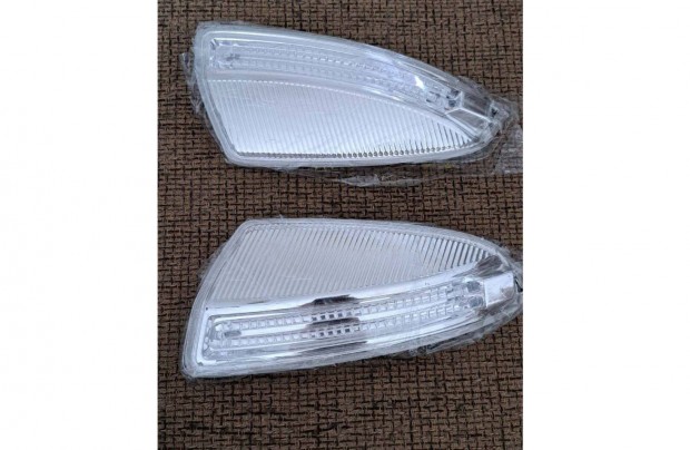 Mercedes W164 ML Facelift jobb bal tükörindex tükör index