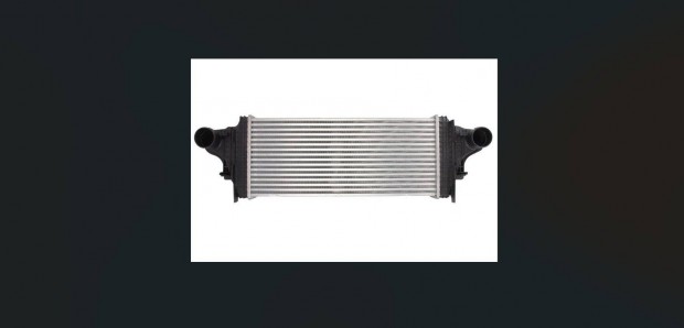 Mercedes W164 ML W251 R X164 GL intercooler ht tltleveg j