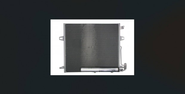 Mercedes W164 ML X164 GL W251 R klmaht klma ht j