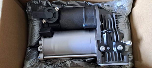 Mercedes W164 ML X164 GL lgrug kompresszor j