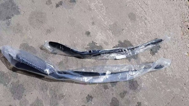 Mercedes W164 ML bal jobb ablaktrl kar ablaktrlkar j